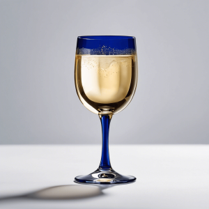 Classic Water Goblet